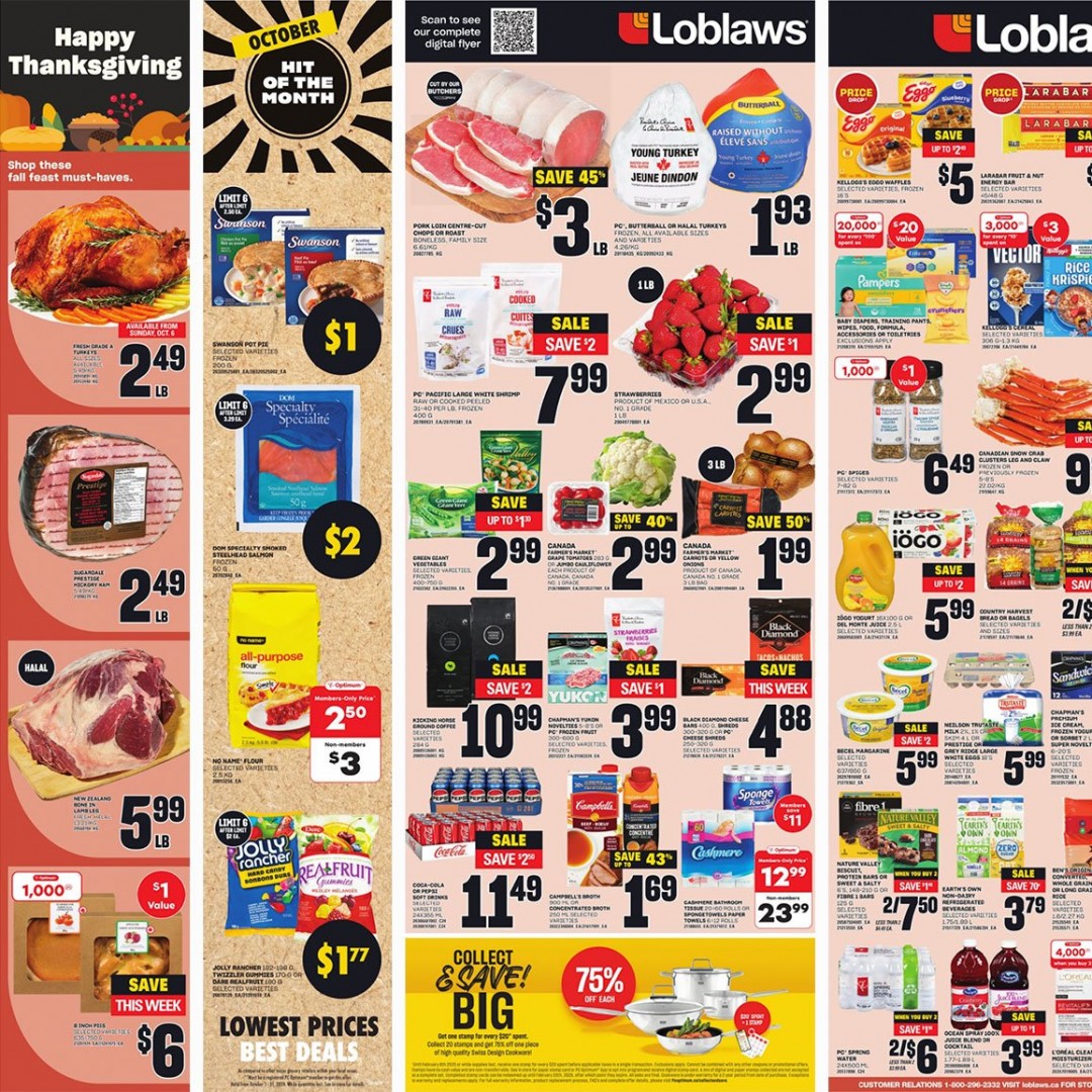 Loblaws