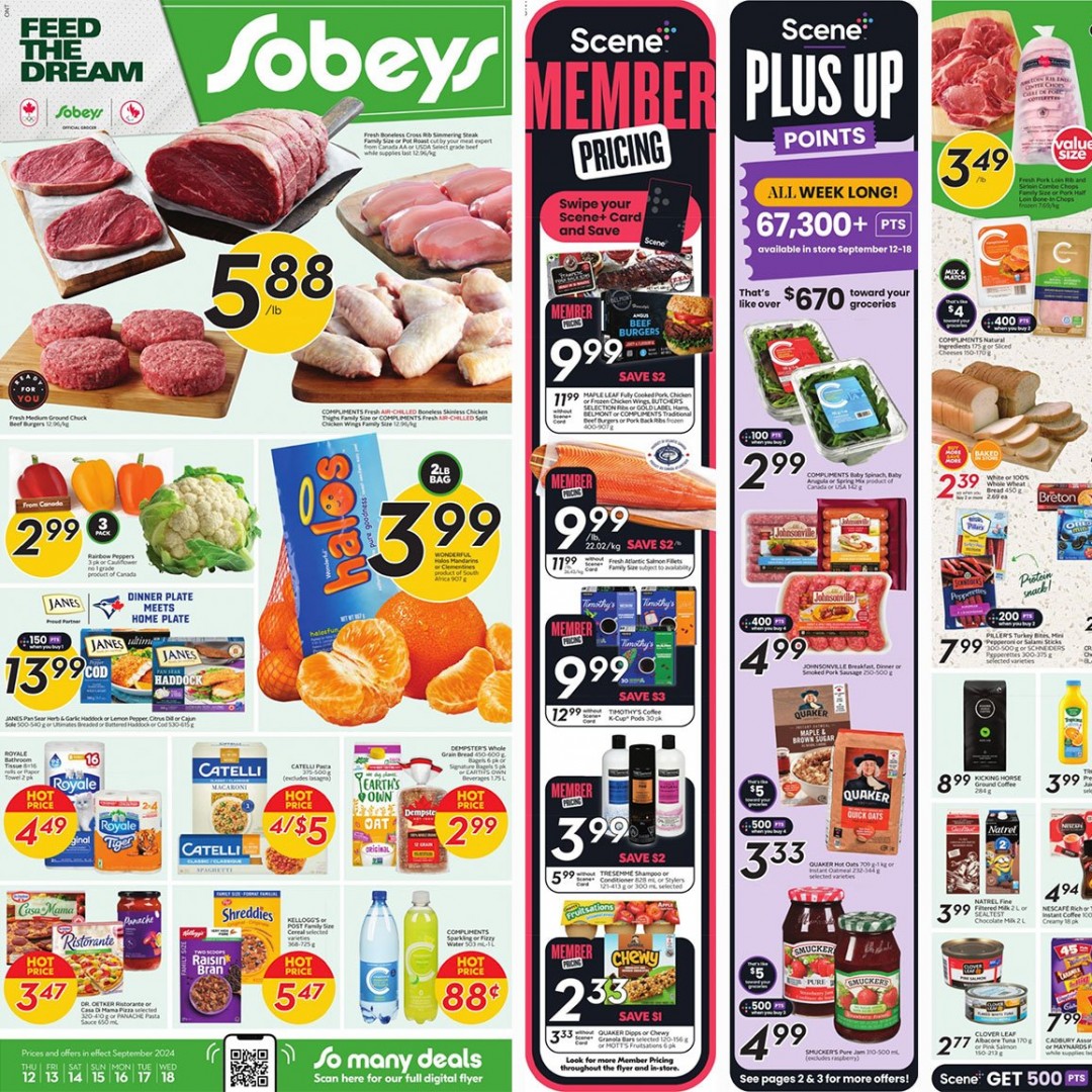 Sobeys