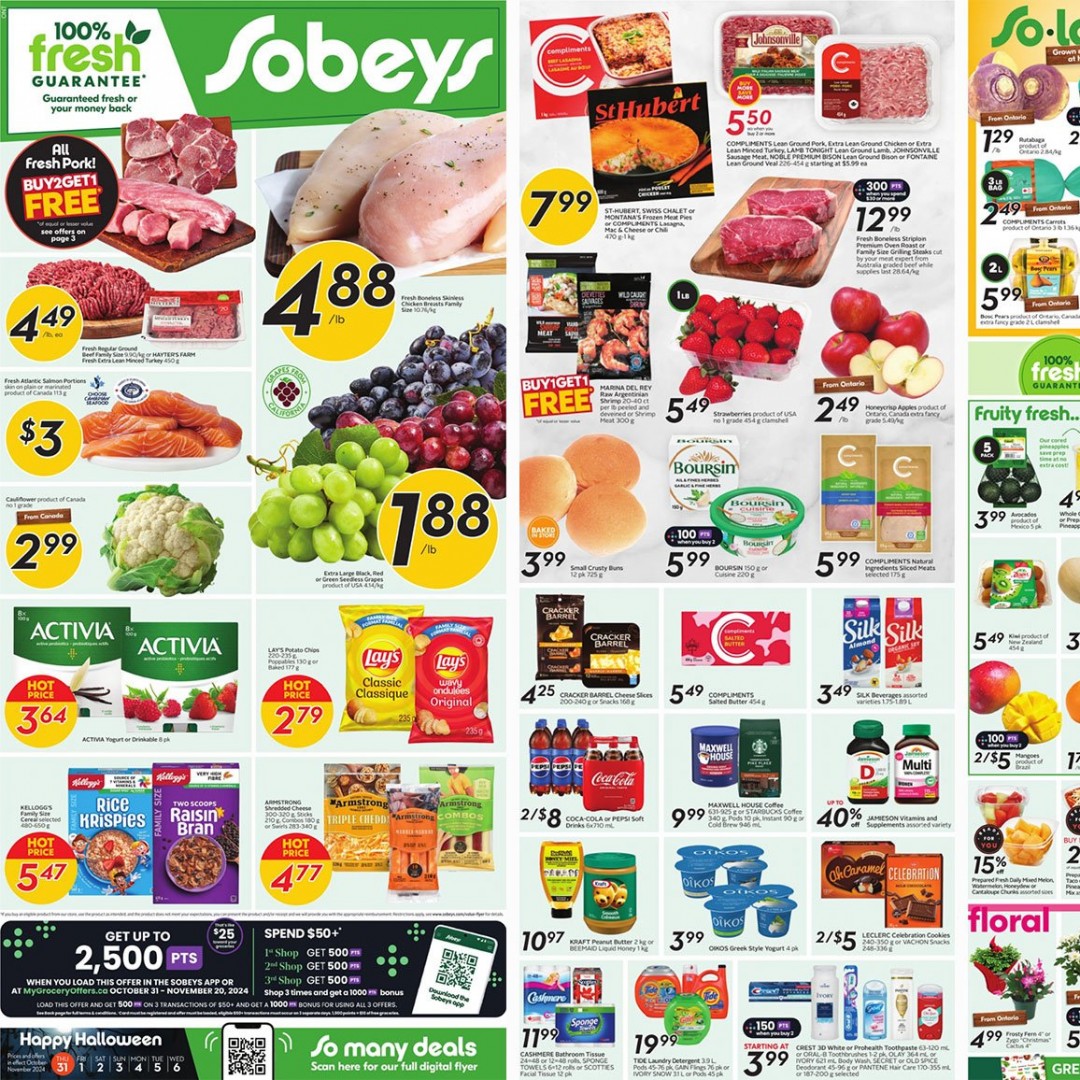 Sobeys