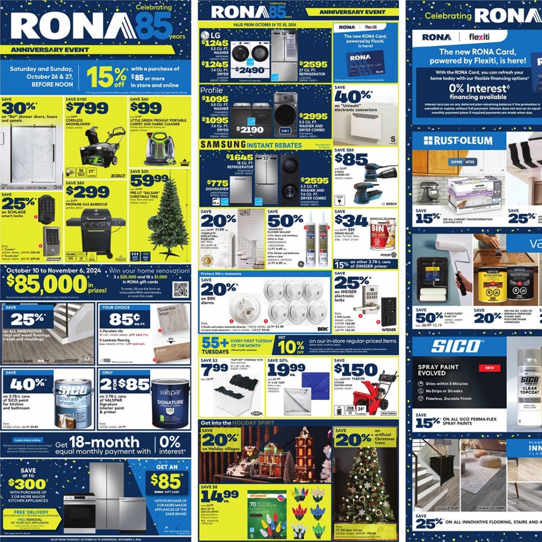 RONA