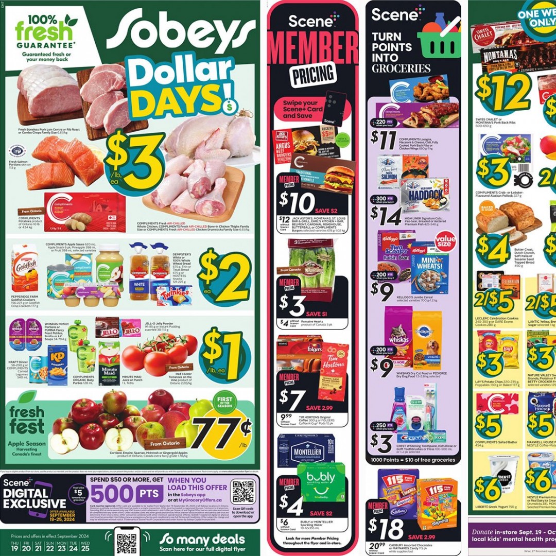 Sobeys