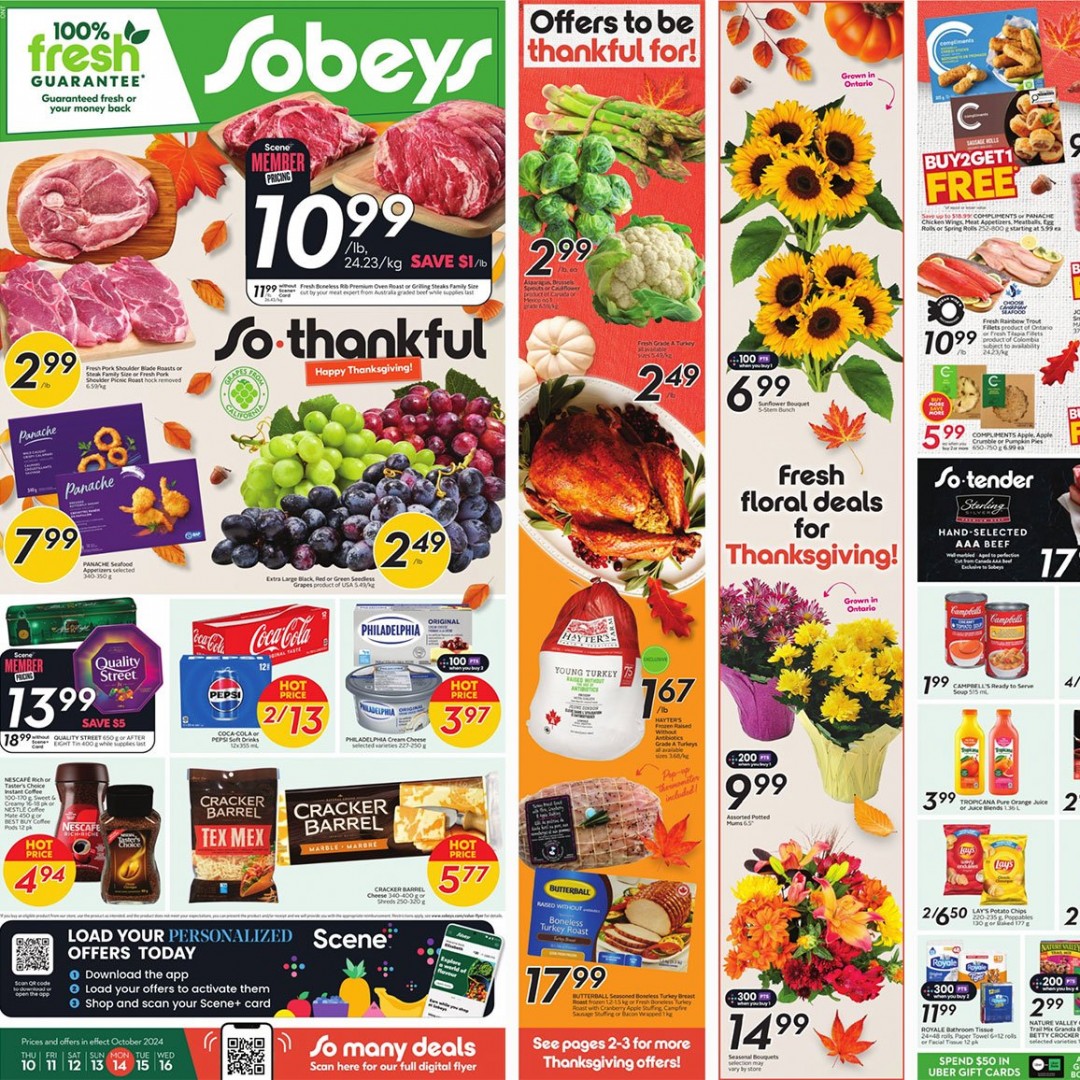 Sobeys