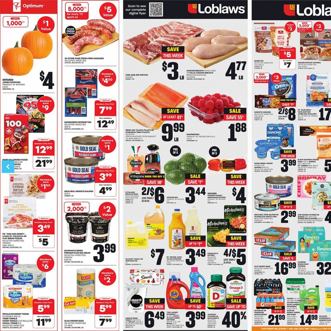 Loblaws