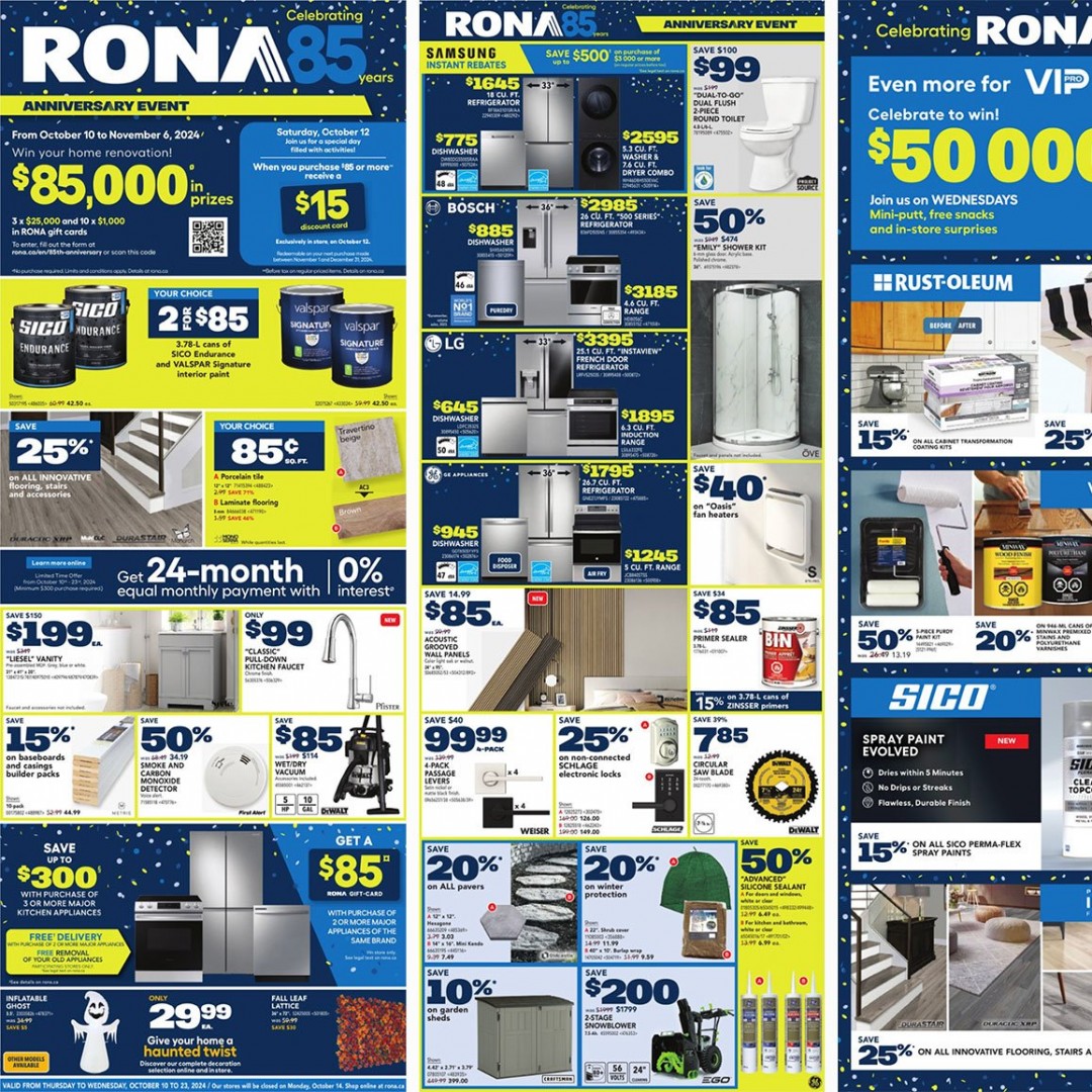 RONA