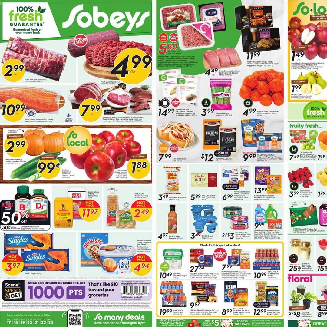 Sobeys