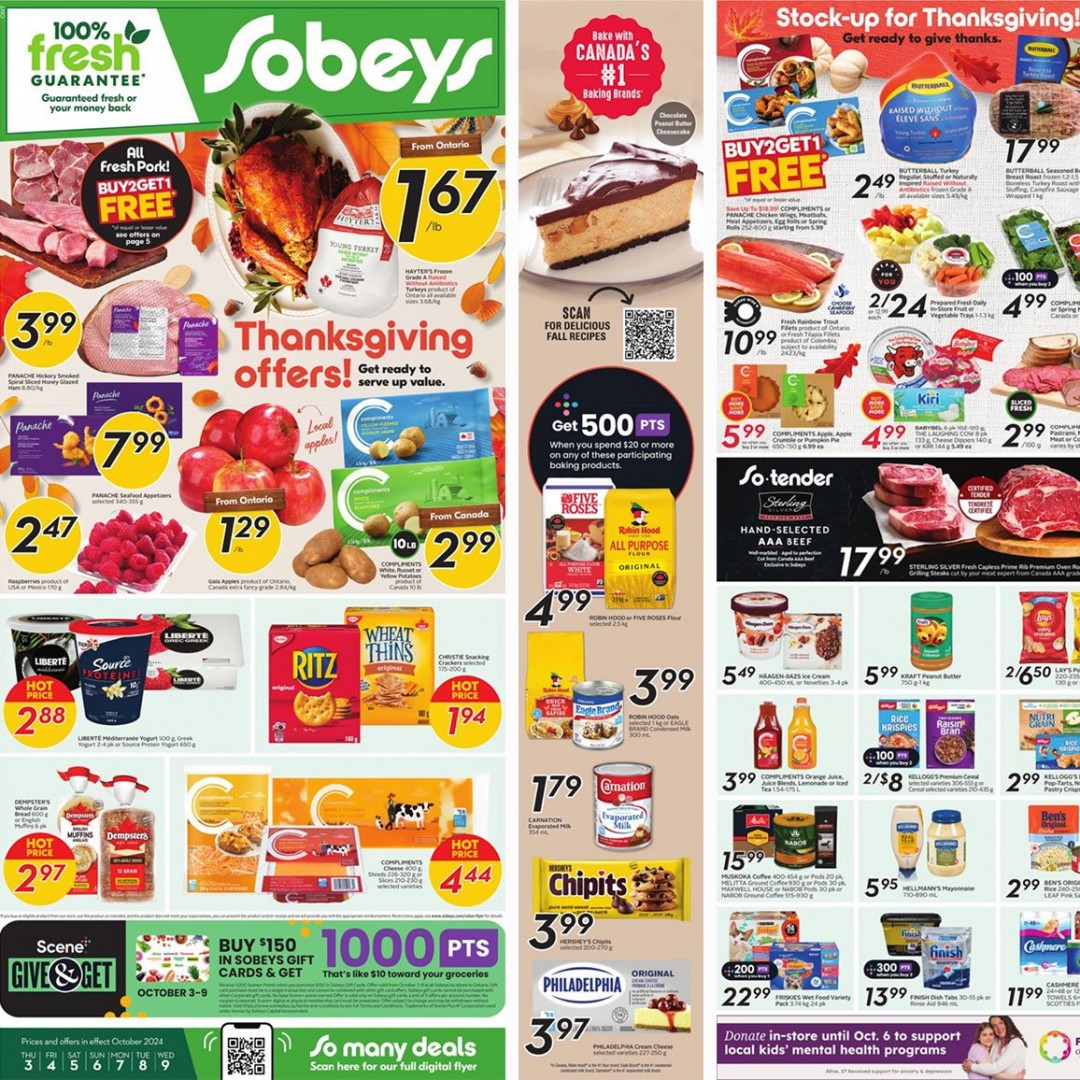 Sobeys